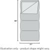 image:imageThermaRest ThreeSeasonSleepingBags Parsec 20F6C
