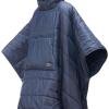 image:imageInsulated Adventure Poncho by ThermaRestOuter Space