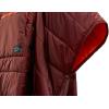 image:imageInsulated Adventure Poncho by ThermaRestRed