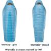 image:imageThermaRest Boost 650 20F6C Down Sleeping Bag RegularLarge