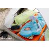 image:imageThermaRest Boost 650 20F6C Down Sleeping Bag RegularStandard