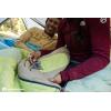 image:imageThermaRest Boost 650 32F0C Down Sleeping Bag RegularRegular Wide