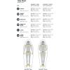 image:imageThermaRest Boost 650 32F0C Down Sleeping Bag RegularRegular Wide