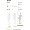 image:imageThermaRest Questar 32F0C Lightweight Down Mummy Sleeping BagRegular