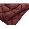image:imageThermaRest Honcho Poncho Down Wearable Camping BlanketBurgundy