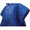 image:imageThermaRest UnisexYouth Kids Honcho Poncho Wearable Hoodie BlanketBlue