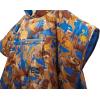 image:imageThermaRest UnisexYouth Kids Honcho Poncho Wearable Hoodie BlanketBrown