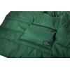 image:imageThermaRest UnisexYouth Kids Honcho Poncho Wearable Hoodie BlanketGreen