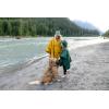 image:imageThermaRest UnisexYouth Kids Honcho Poncho Wearable Hoodie BlanketGreen