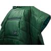 image:imageThermaRest UnisexYouth Kids Honcho Poncho Wearable Hoodie BlanketGreen
