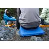image:imageThermaRest Lite Seat Ultralight Inflatable Seat Cushion MangoBlue