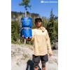 image:imageThermaRest Lite Seat Ultralight Inflatable Seat Cushion MangoBlue