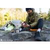 image:imageThermaRest Lite Seat Ultralight Inflatable Seat Cushion MangoMango