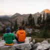 image:imageThermaRest Lite Seat Ultralight Inflatable Seat Cushion MangoOrange