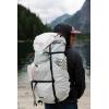 image:imageThermaRest Z Seat Cushion Insulated Sitting PadBlue  Silver