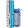 image:imageThermaRest Z Seat Cushion Insulated Sitting PadBlue  Silver