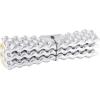 image:imageThermaRest Z Seat Cushion Insulated Sitting PadLimon  Silver
