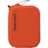 image:imageThermaRest Lite Seat Ultralight Inflatable Seat Cushion MangoOrange