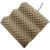 image:imageThermaRest Z Seat Cushion Insulated Sitting PadCoyote  Silver
