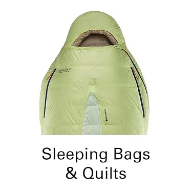 Therm-a-Rest : Comfort, Warmth & Performance Outdoors
