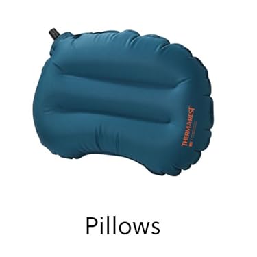 Therm-a-Rest : Comfort, Warmth & Performance Outdoors