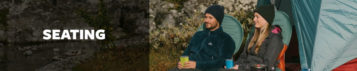 Therm-a-Rest : Comfort, Warmth & Performance Outdoors