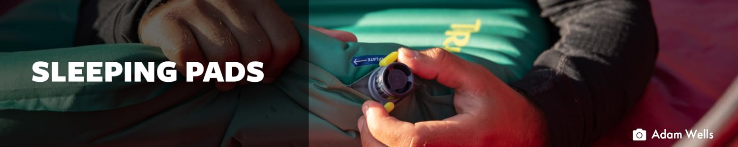 Therm-a-Rest : Comfort, Warmth & Performance Outdoors