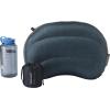 image:imageThermaRest Air Head Down Inflatable Camping and Travel PillowMidnight Print