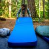 image:imageThermaRest MondoKing 3D SelfInflating Camping Sleeping PadXXLarge  80 x 30 Inches