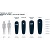 image:imageThermaRest NeoAir Xlite NXT Ultralight Camping and Backpacking Sleeping PadSolar Flare