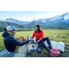 image:imageThermaRest Z Lite Sol Camping and Backpacking Sleeping PadBlueSilver