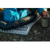 image:imageThermaRest Z Lite Sol Camping and Backpacking Sleeping PadBlueSilver