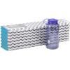 image:imageThermaRest Z Lite Sol Camping and Backpacking Sleeping PadBlueSilver
