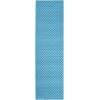 image:imageThermaRest Z Lite Sol Camping and Backpacking Sleeping PadBlueSilver