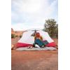 image:imageThermaRest Z Lite Sol Camping and Backpacking Sleeping PadLimonSilver
