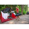 image:imageThermaRest Basecamp SelfInflating Camping Sleeping PadRegular  20 x 72 Inches