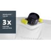 image:imageThermaRest Basecamp SelfInflating Camping Sleeping PadXLarge  30 x 77 Inches