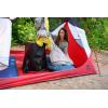 image:imageThermaRest LuxuryMap SelfInflating Foam Camping Sleeping Pad Regular  20 x 72 InchesRegular  20 x 72 Inches