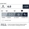image:imageThermaRest LuxuryMap SelfInflating Foam Camping Sleeping Pad Regular  20 x 72 InchesRegular  20 x 72 Inches