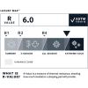 image:imageThermaRest LuxuryMap SelfInflating Foam Camping Sleeping Pad Regular  20 x 72 InchesXLarge  30 x 77 Inches