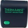 image:imageThermaRest NeoAir Micro Electric Air Pump for Sleeping Pads Black