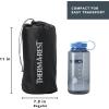 image:imageThermaRest Trail Scout SelfInflating Camping and Backpacking Sleeping Pad Regular  72 x 20 InchesOriginal Storage Bag