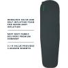 image:imageThermaRest Trail Scout SelfInflating Camping and Backpacking Sleeping Pad Regular  72 x 20 InchesWith Updated Storage Bag