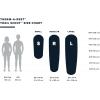 image:imageThermaRest Trail Scout SelfInflating Camping and Backpacking Sleeping Pad Regular  72 x 20 InchesWith Updated Storage Bag