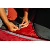 image:imageThermaRest Trail Scout SelfInflating Camping and Backpacking Sleeping Pad Regular  72 x 20 InchesWith Updated Storage Bag