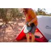 image:imageThermaRest Trail Scout SelfInflating Camping and Backpacking Sleeping Pad Regular  72 x 20 InchesWith Updated Storage Bag