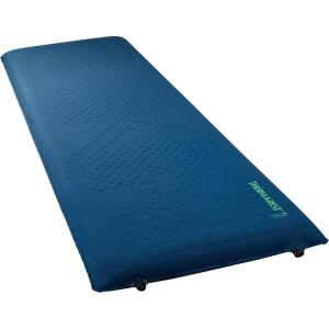 image:imageThermaRest LuxuryMap SelfInflating Foam Camping Sleeping Pad Regular  20 x 72 InchesXLarge  30 x 77 Inches