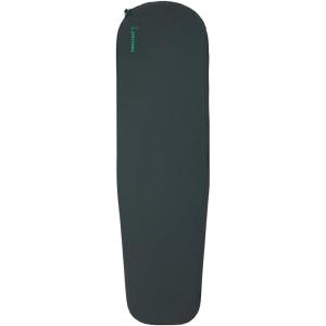 image:imageThermaRest Trail Scout SelfInflating Camping and Backpacking Sleeping Pad Regular  72 x 20 InchesWith Updated Storage Bag