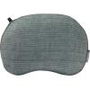 image:imageThermaRest Air Head Inflatable Camping and Travel PillowBlue Woven