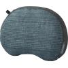 image:imageThermaRest Air Head Inflatable Camping and Travel PillowBlue Woven